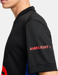 Camisola FC Barcelona Alternativa  24/25