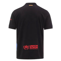 Camisola FC Barcelona Alternativa  24/25
