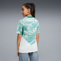 Equipamento de futebol infantil Portugal Alternativa  26/27