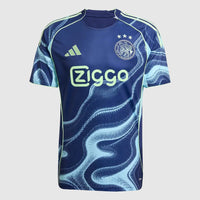 Camisola Ajax Alternativa  25/26