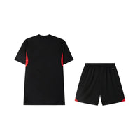 Equipamento de futebol infantil Polo Benfica 25/26