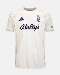 Camisola Nottingham Forest Alternativa  25/26